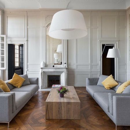 Apartment Le 1727 سان مالو المظهر الخارجي الصورة