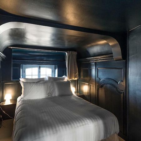 Apartment Le 1727 سان مالو المظهر الخارجي الصورة