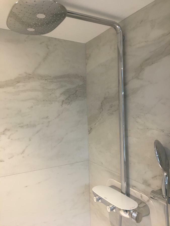 Apartment Le 1727 سان مالو المظهر الخارجي الصورة