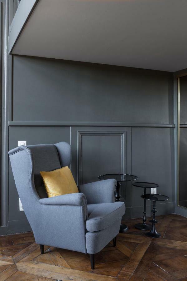 Apartment Le 1727 سان مالو المظهر الخارجي الصورة