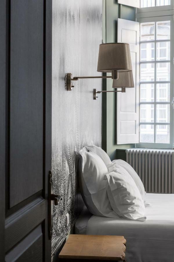 Apartment Le 1727 سان مالو المظهر الخارجي الصورة