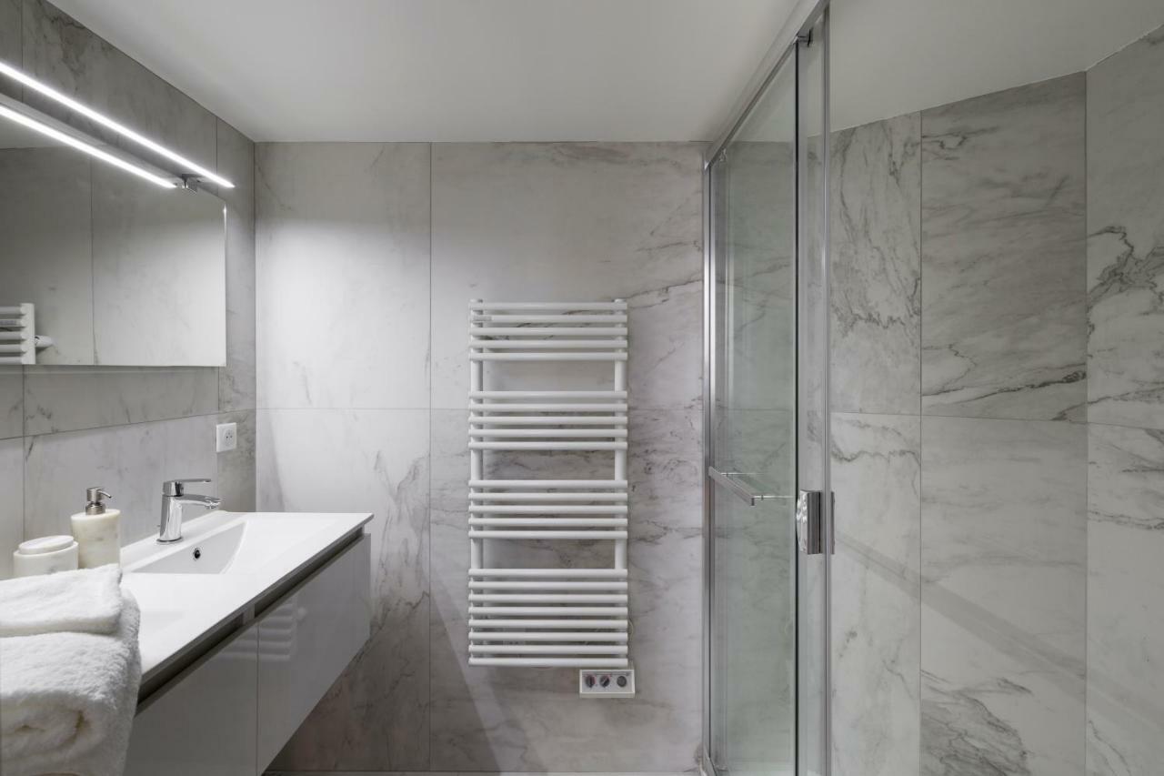 Apartment Le 1727 سان مالو المظهر الخارجي الصورة