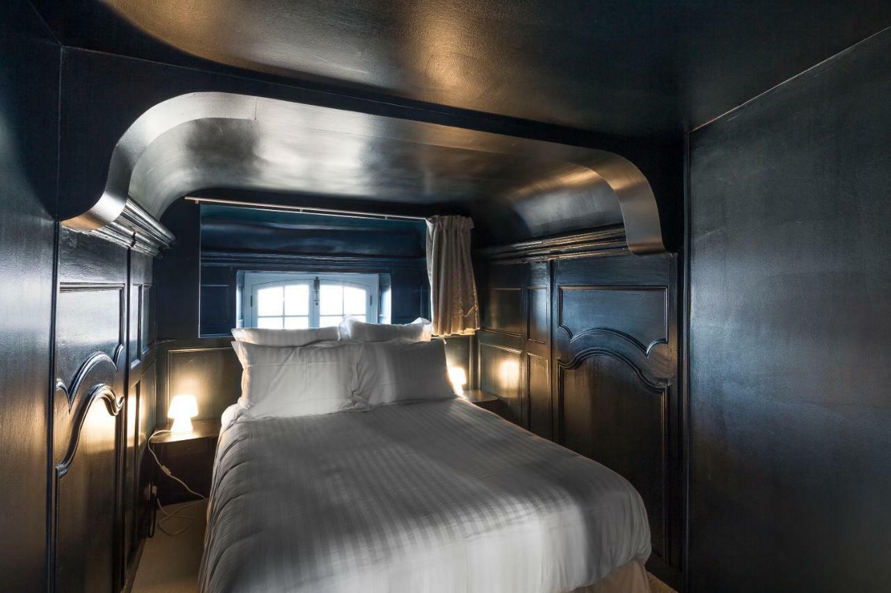 Apartment Le 1727 سان مالو المظهر الخارجي الصورة